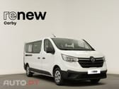 Renault Trafic 2.0 Blue dCi L2 Grand Equilibre