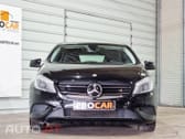 Mercedes-Benz A 180 Dynamic Edition
