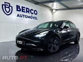 Tesla Model 3 Standard Range Plus RWD