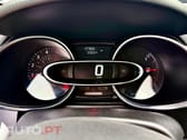 Renault Clio 1.5 dCi Dynamique S