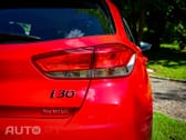 Hyundai i30 1.0 T-GDi Style Plus