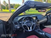 Mercedes-Benz E 220 Outro