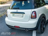 MINI Cooper Cooper D