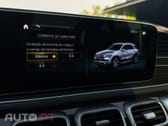 Mercedes-Benz GLE de 4Matic
