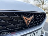 Cupra Leon 1.4 e-Hybrid VZ DSG