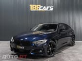BMW 420 d Pack M Auto