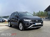 Volkswagen T-Roc 1.0 TSI
