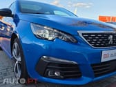 Peugeot 308 1.2 PureTech GT