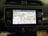 Nissan Leaf Acenta Access