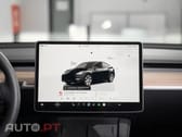 Tesla Model Y Long Range Dual Motor AWD