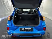Ford Puma 46,8 kWh Gen-E