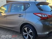 Nissan Pulsar 1.2 DIG-T Tekna