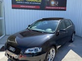Audi A3 Sportback 1.6 TDi Sport