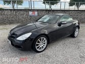 Mercedes-Benz SLK 200 Kompressor