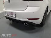 Volkswagen Golf 2.0 TSI GTI DSG Performance