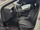 Mercedes-Benz GLA 220 CDI 4Matic 7G-DCT Urban