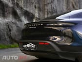 Porsche Taycan 4S