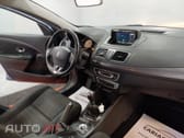 Renault Mégane Sport Tourer 1.5 dCi Limited SS