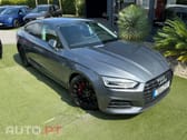 Audi A5 35 TDI S tronic