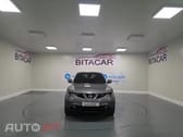 Nissan Juke 1.5 dCi N-Connecta