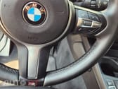 BMW 118 d xDrive Pack M