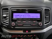 Volkswagen Sharan 2.0 TDI Confortline