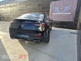 Mercedes-Benz GLC 300 de Coupe 4Matic