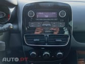 Renault Clio 1.5 dCi Zen