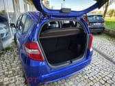 Honda Jazz 1.2 i-VTEC City