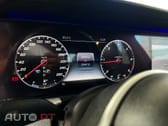Mercedes-Benz E 220 d Avantgarde+