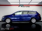 Peugeot 308 SW 1.5 BlueHDi Active