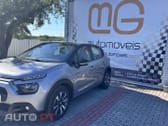 Citroen C3 1.2 PureTech Feel