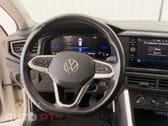 Volkswagen Taigo 1.0 TSI Life