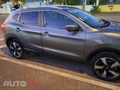 Nissan Qashqai Acenta