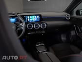 Mercedes-Benz A 250 e AMG Line