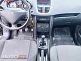 Peugeot 207 SW 1.4 Premium