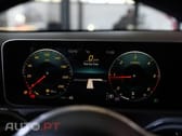 Mercedes-Benz CLA 180 d Style Aut.