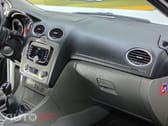 Ford Focus 1.6 TDCi Titanium