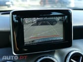 Mercedes-Benz GLA 180 d Style Aut.