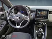 Renault Clio TCe 100 Bi-Fuel Techno