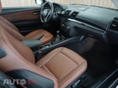 BMW 118 d Line Sport