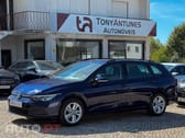 Volkswagen Golf Variant 1.6 TDi Confortline DSG