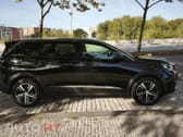 Peugeot 5008 1.5 BlueHDi Allure Pack EAT8