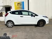 Ford Fiesta 1.4 TDCI Techno