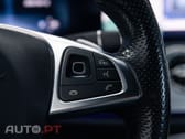 Mercedes-Benz E 220 d AMG Line
