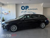 Mercedes-Benz CLA 180 d Style Aut.