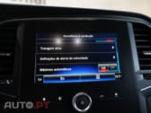Renault Mégane 1.5 Blue dCi GT Line