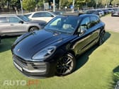 Porsche Macan T