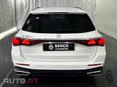 Mercedes-Benz E 300 e AMG Line