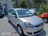 Ford Fiesta 1.4 TDCi Trend